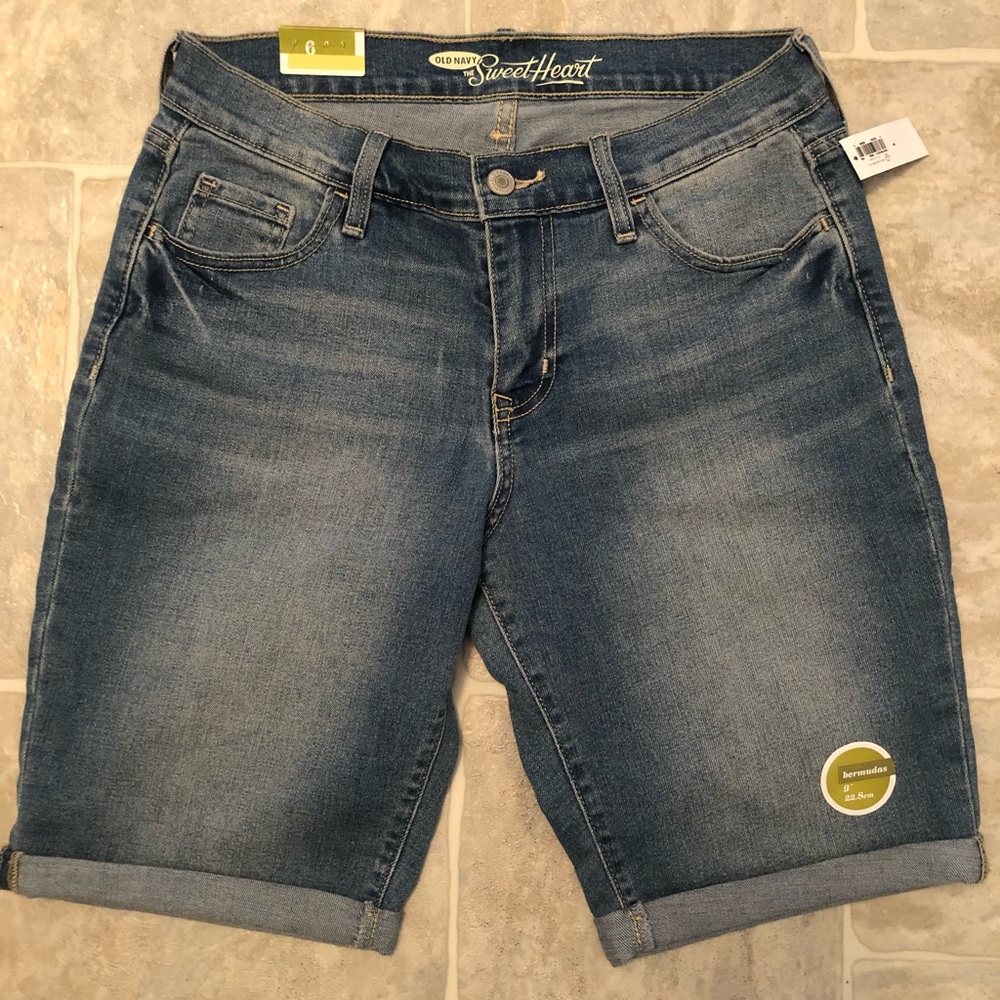 Brand new Old Navy Shorts